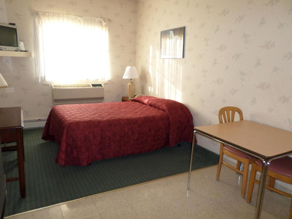 Handys Extended Stay Suites Colchester Ruang foto