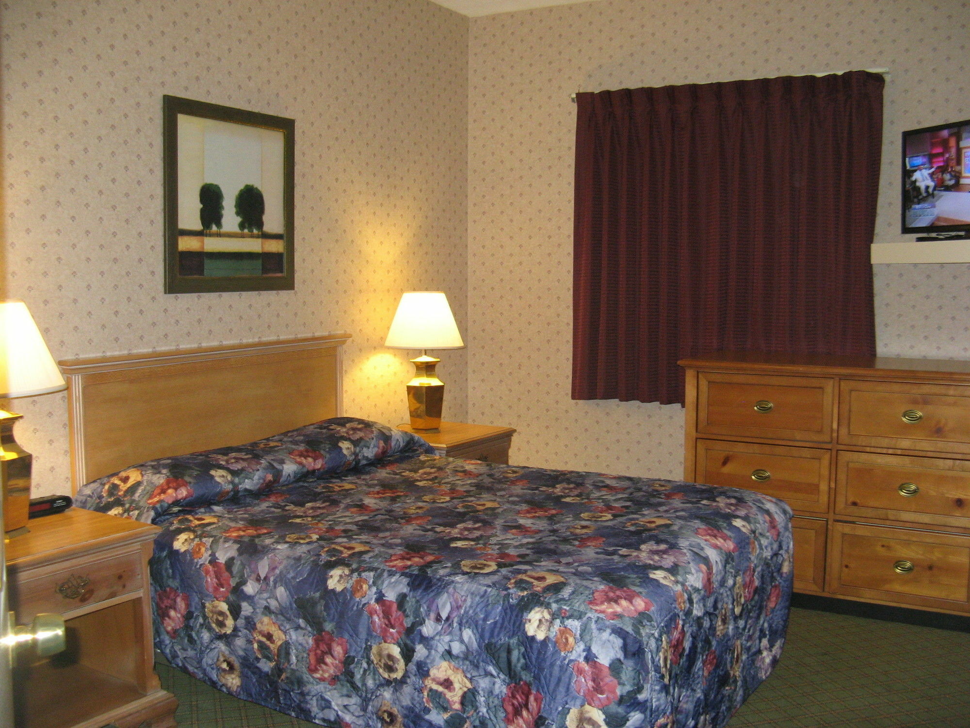 Handys Extended Stay Suites Colchester Bagian luar foto