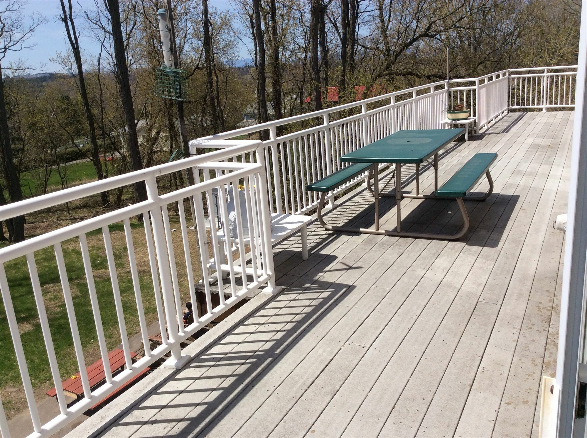 Handys Extended Stay Suites Colchester Bagian luar foto